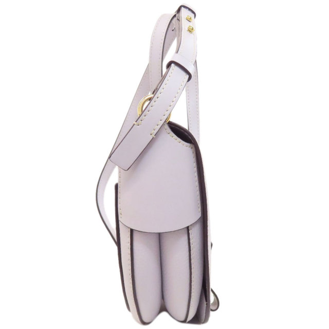 CHLOE クロエ ダリル ショルダーバッグ レザー レディース ブランド京  