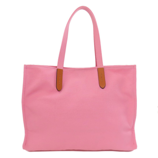 COACH コーチ C7072 80THアニバーサリー トートバッグ