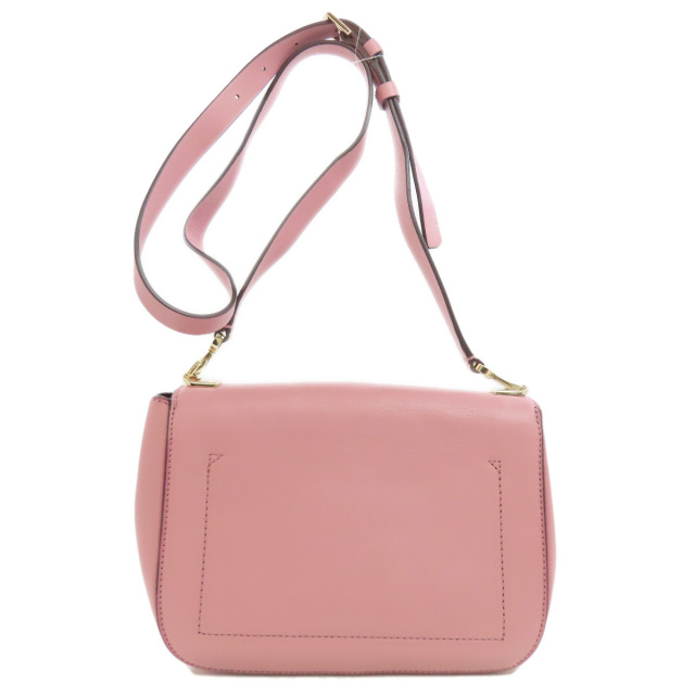 kate spade ケイトスペード リボン ショルダーバッグ レザー レディース 