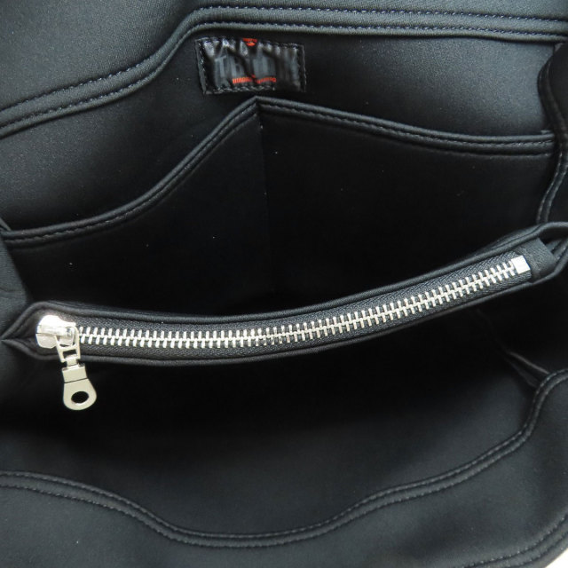 SELECT BAG セレクトバッグ ヒロココシノ トートバッグ ポリエステル  