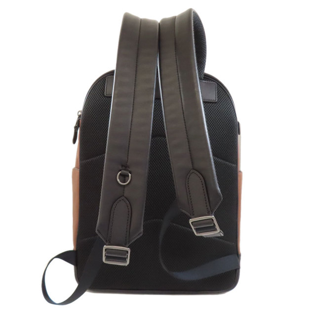 COACH コーチ C2934 ロゴ リュック・デイパック レザー レディース 