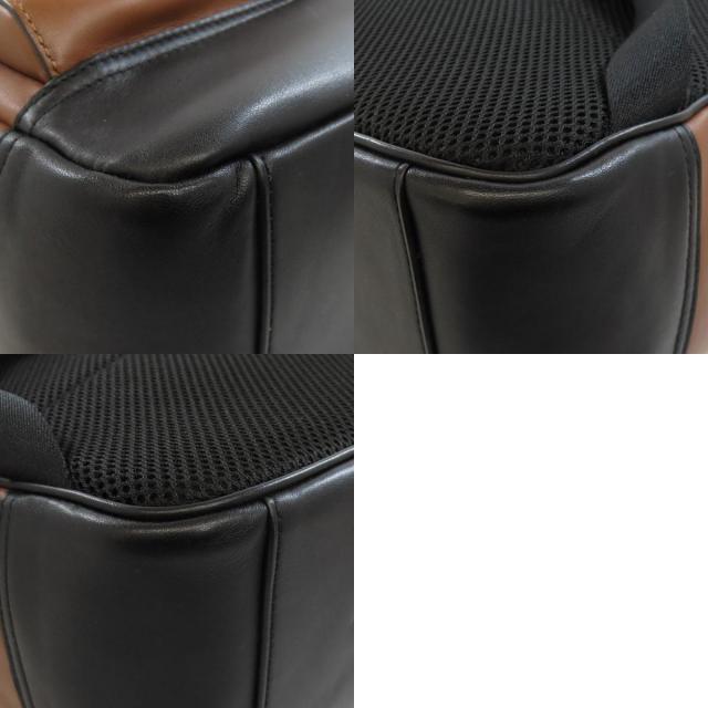COACH コーチ C2934 ロゴ リュック・デイパック レザー レディース