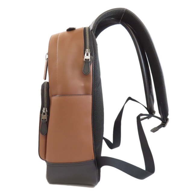 COACH コーチ C2934 ロゴ リュック・デイパック レザー レディース 