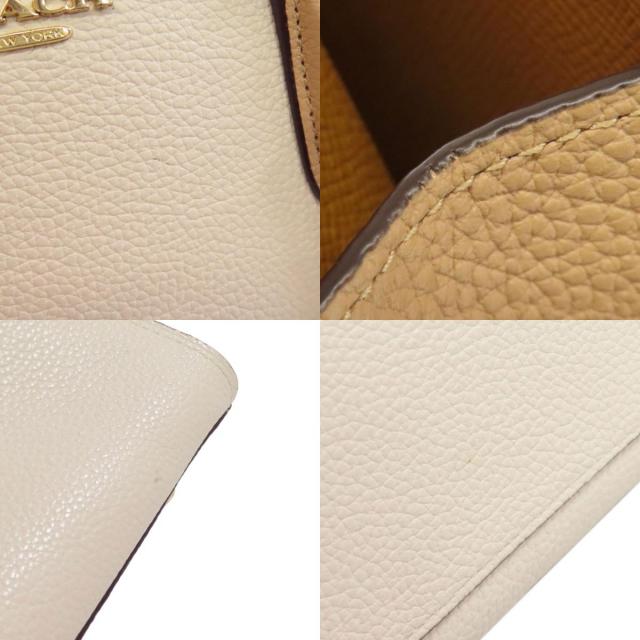 COACH コーチ 76089 チャニング キャリーオール 2WAY