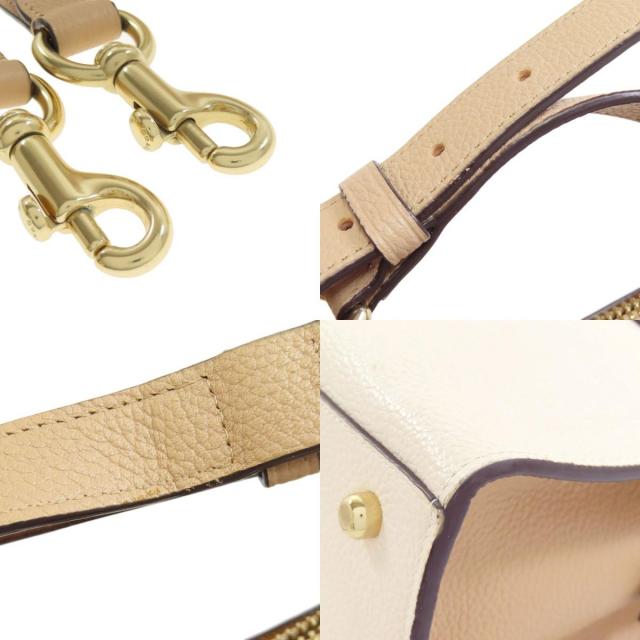 COACH コーチ 76089 チャニング キャリーオール 2WAY