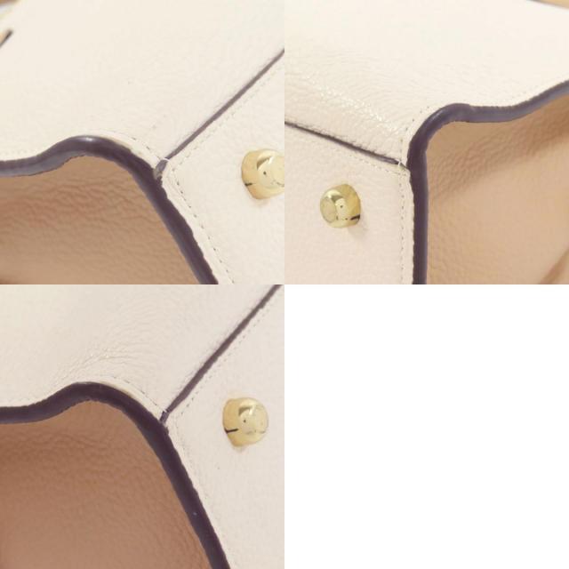 COACH コーチ 76089 チャニング キャリーオール 2WAY