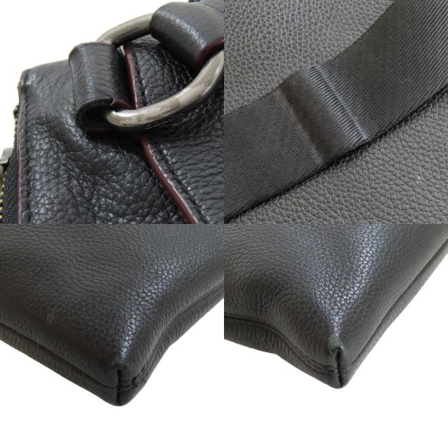 COACH - COACH 88255 ロゴ ショルダーストラップ レザー レディース COACH コーチ 88255 ロゴ ショルダーストラップ レザー