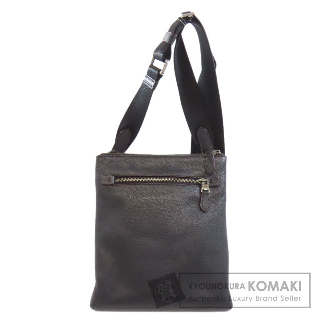 COACH - COACH 88255 ロゴ ショルダーストラップ レザー レディース COACH コーチ 88255 ロゴ ショルダーストラップ レザー