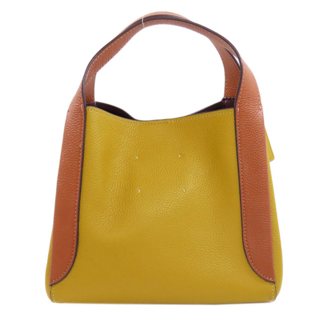 コーチ ハンドバッグ ハドリー ホーボー21 カラーブロック 2WAY