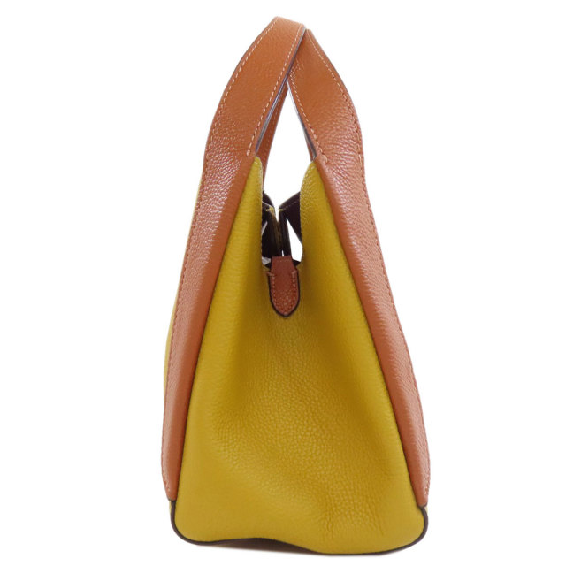 コーチ ハンドバッグ ハドリー ホーボー21 カラーブロック 2WAY