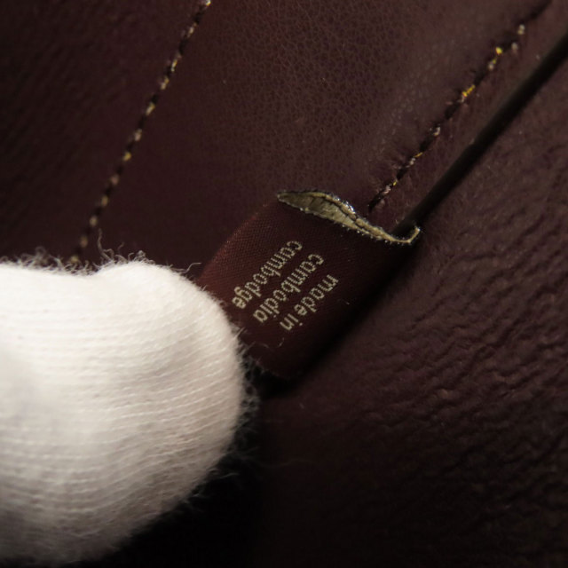 コーチ ハンドバッグ ハドリー ホーボー21 カラーブロック 2WAY