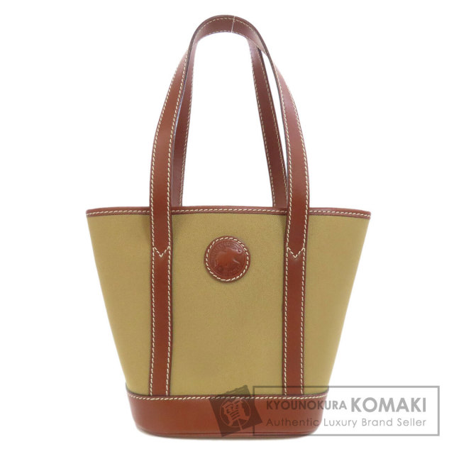 HUNTING WORLD ハンティングワールド ロゴ トートバッグ キャンバス  