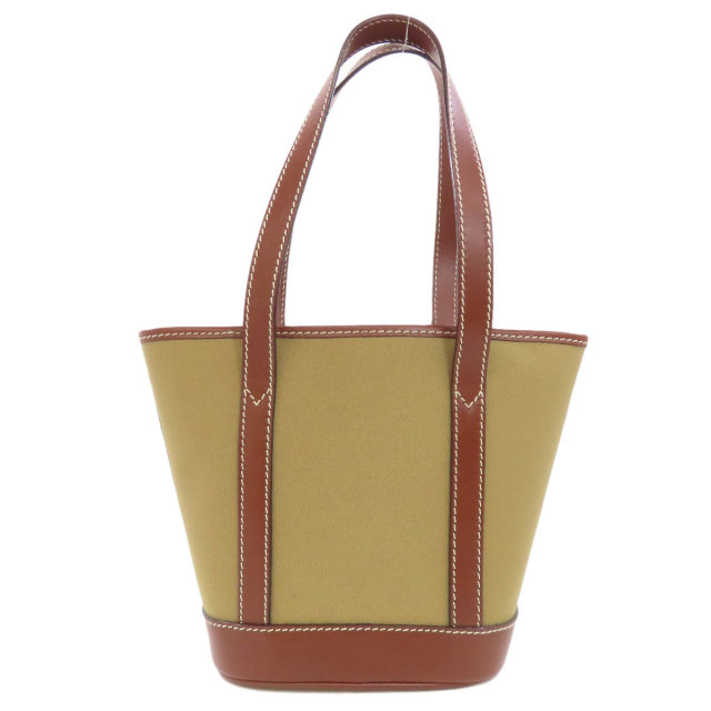 HUNTING WORLD ハンティングワールド ロゴ トートバッグ キャンバス  