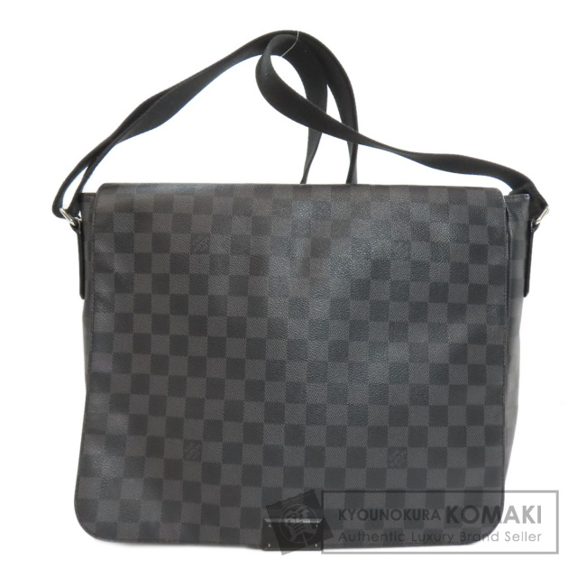 LOUIS VUITTON ルイヴィトン N41271 ディストリクトMM ショルダー 