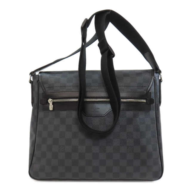 LOUIS VUITTON ルイヴィトン N58029 ダニエルMM ショルダーバッグ 