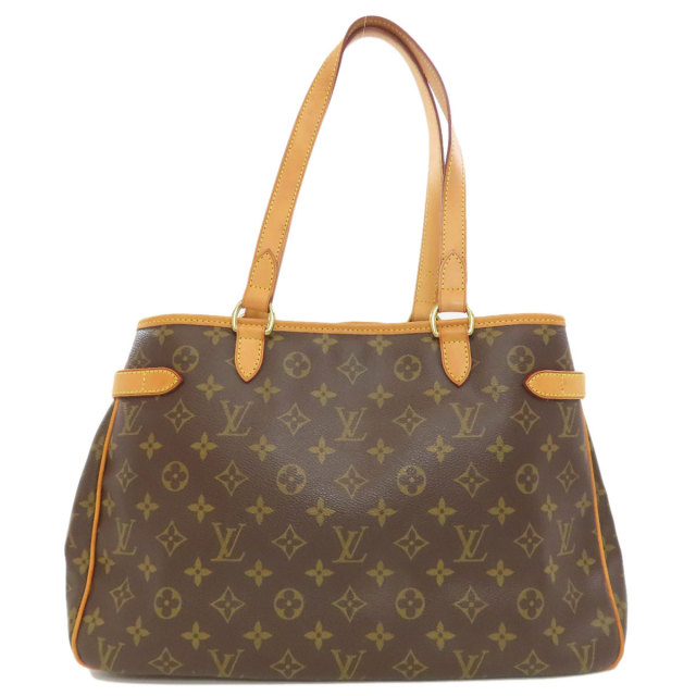 LOUIS VUITTON ルイヴィトン M51154 バティニョール オリゾンタル 