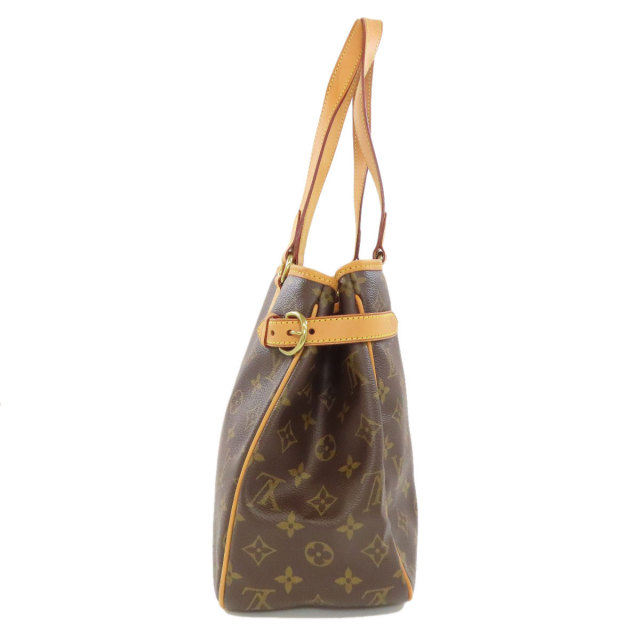 LOUIS VUITTON ルイヴィトン M51154 バティニョール オリゾンタル  