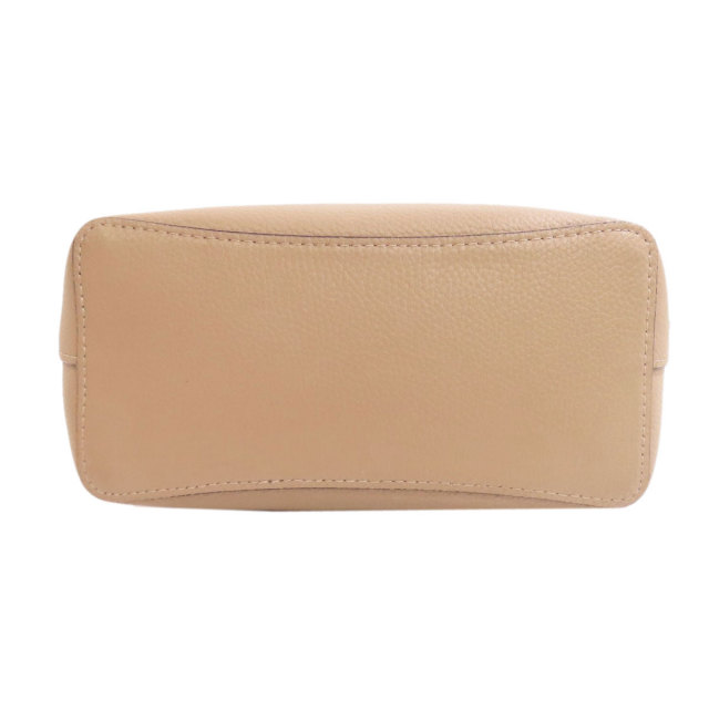 COACH コーチ 1011 スモール タウン バケット 2WAY ハンドバッグ  