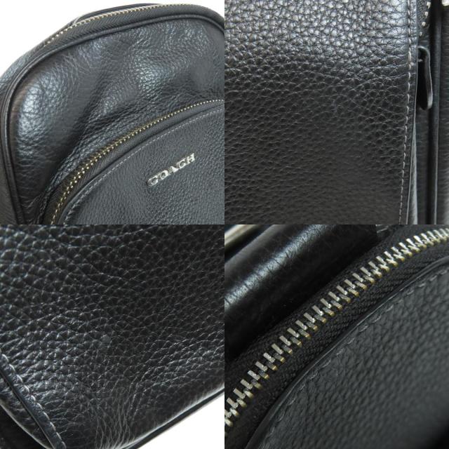 コーチ ボディバッグ イーサン パック