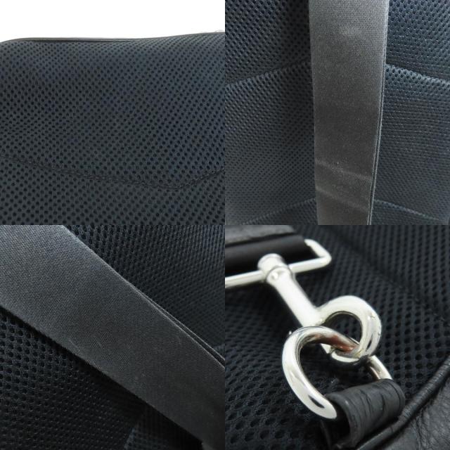 コーチ ボディバッグ イーサン パック