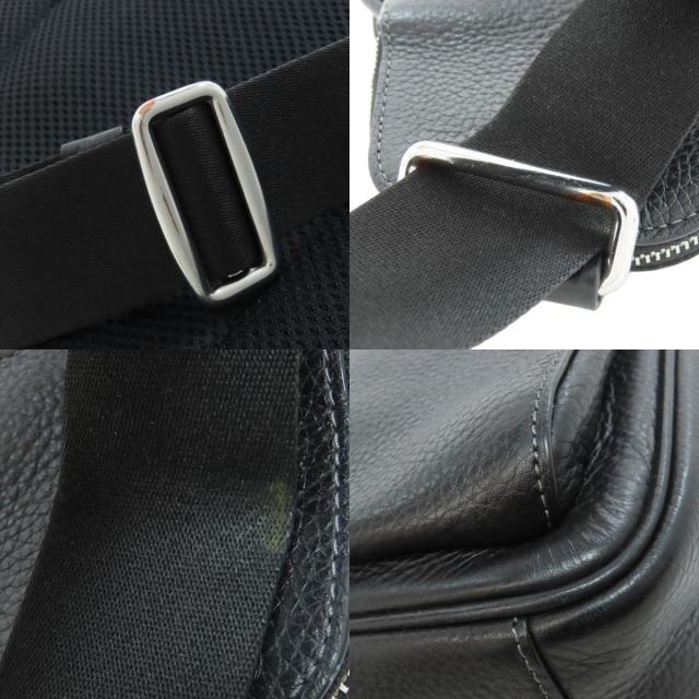 コーチ ボディバッグ イーサン パック