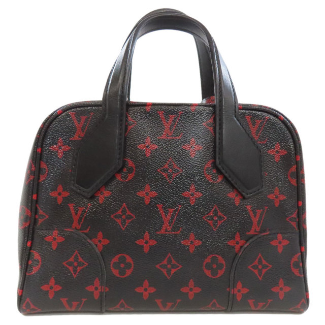 LOUIS VUITTON ルイヴィトン M50217 ドラソフトBB ハンドバッグ 