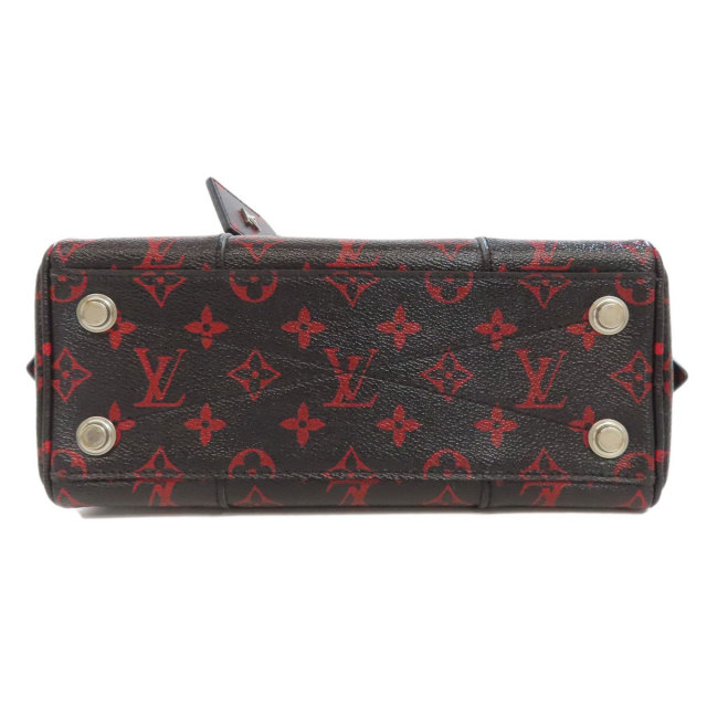 LOUIS VUITTON ルイヴィトン M50217 ドラソフトBB ハンドバッグ 