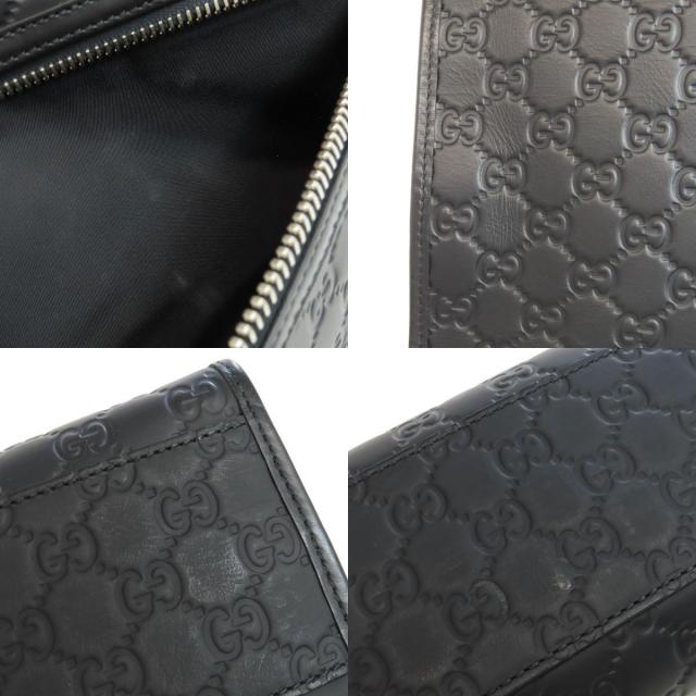 グッチ トートバッグ GGシグネチャー シマ