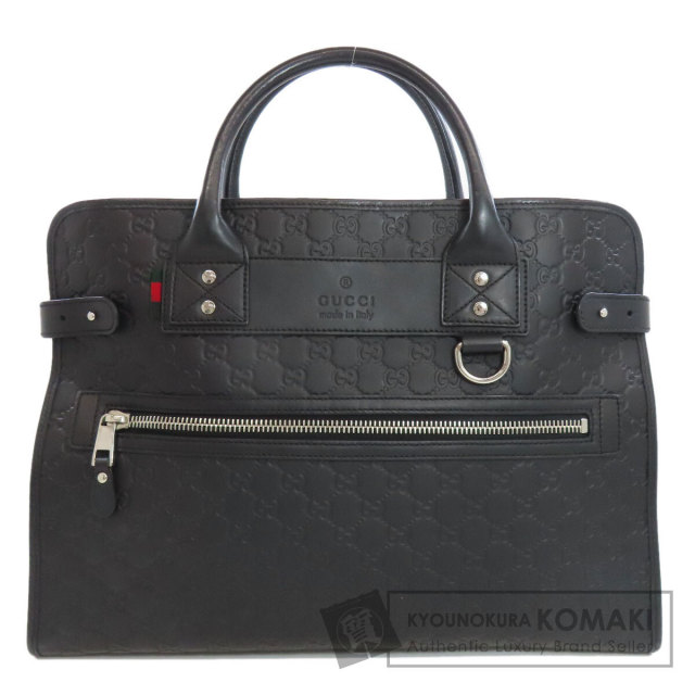 グッチ トートバッグ GGシグネチャー シマ