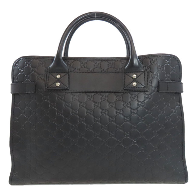 グッチ トートバッグ GGシグネチャー シマ
