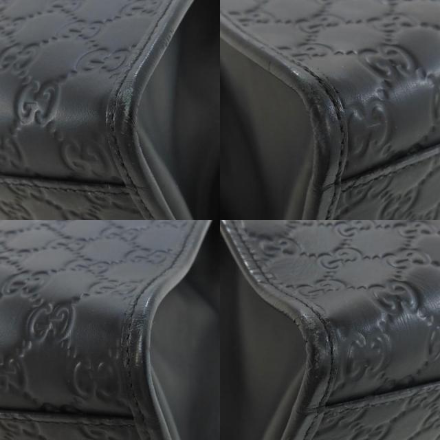 グッチ トートバッグ GGシグネチャー シマ