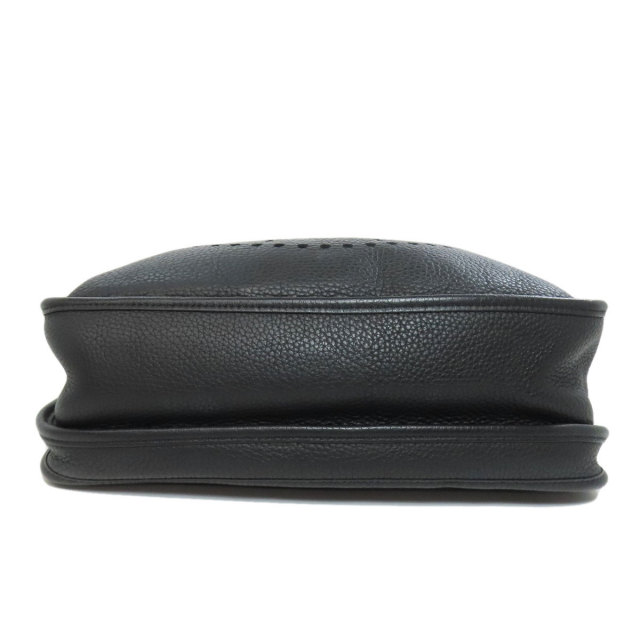 HERMES エルメス エブリン3 GM シルバー金具 ショルダーバッグ トゴ  