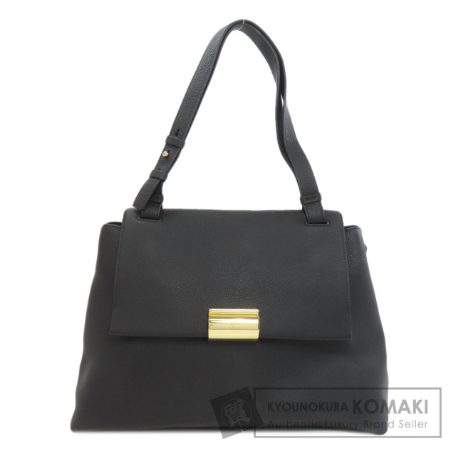 サルヴァトーレフェラガモ ハンドバッグ ロゴ