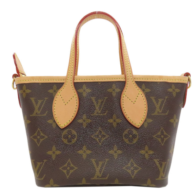 LOUIS VUITTON ルイヴィトン M46705 ネヴァーフルBB ハンドバッグ 
