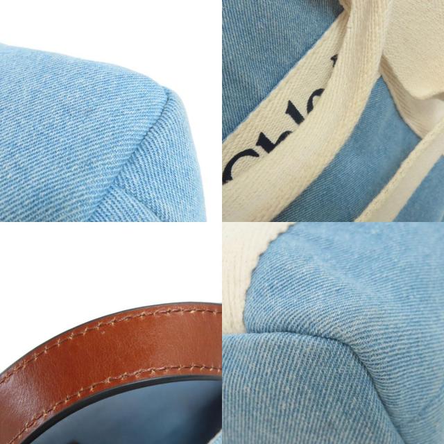 クロエ ハンドバッグ 2WAY