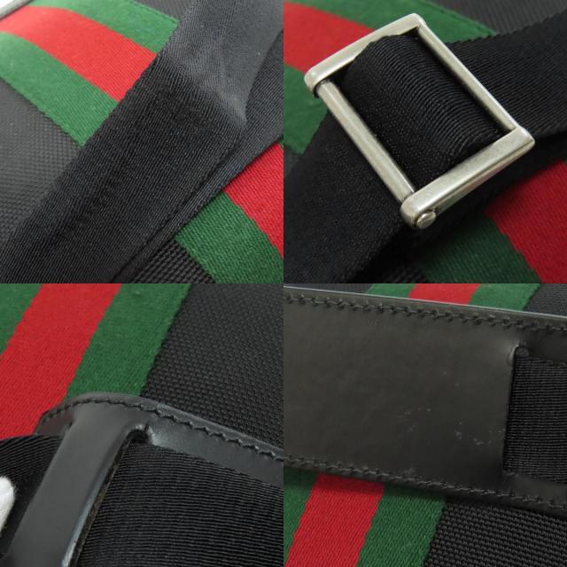 グッチ ショルダーバッグ シェリーライン アウトレット