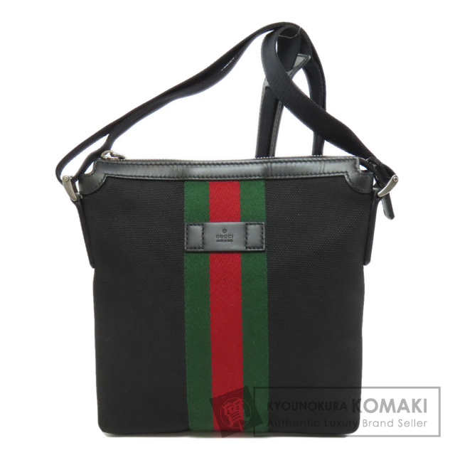 グッチ ショルダーバッグ シェリーライン アウトレット