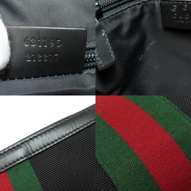 グッチ ショルダーバッグ シェリーライン アウトレット