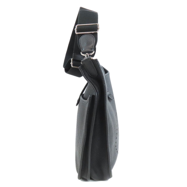 エルメス ショルダーバッグ エブリン3 PM シルバー金具