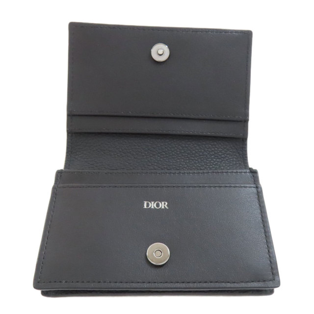 dior クリスチャンディオール 名刺入れ トロッター　カードケース 楽天市場】Christian Dior クリスチャン ディオール トロッター
