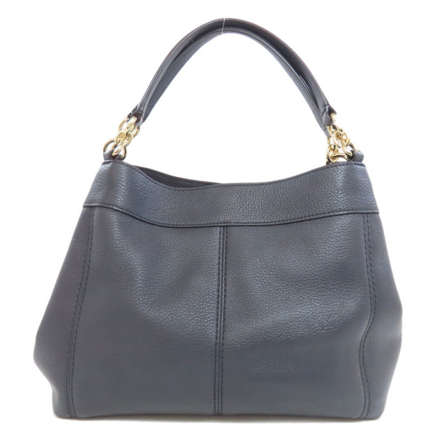COACH コーチ F23537 2WAY トートバッグ レザー レディース