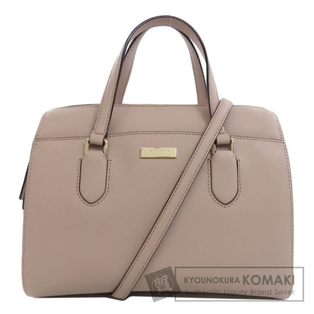 ケイトスペード ハンドバッグ 2WAY