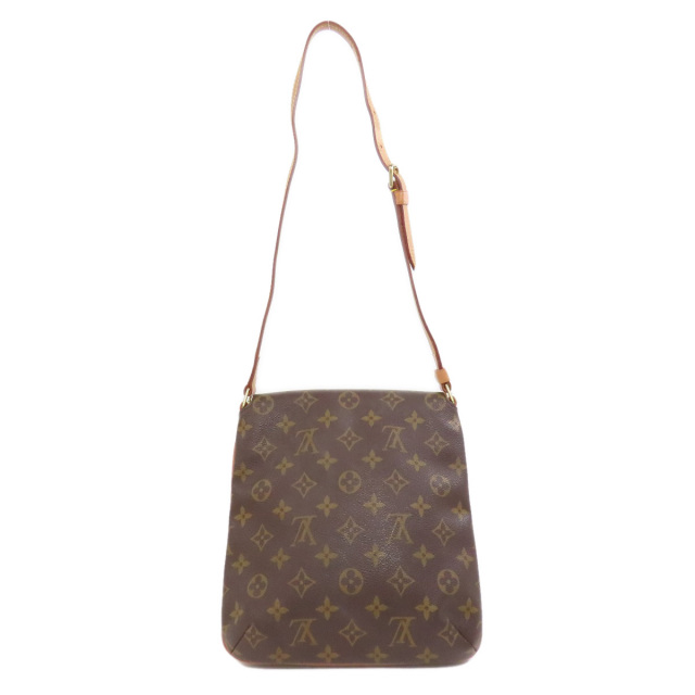 LOUIS VUITTON ルイヴィトン M51258 ミュゼット・サルサS ショルダー  