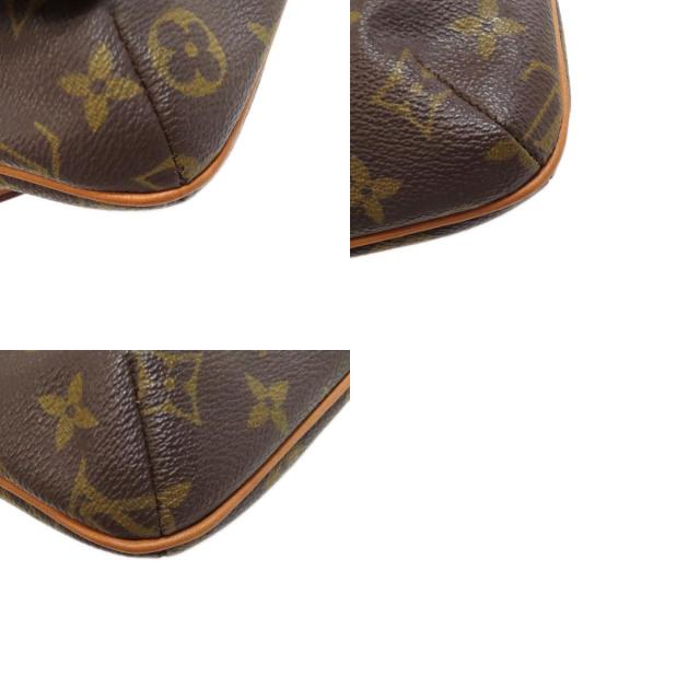 LOUIS VUITTON ルイヴィトン M51258 ミュゼット・サルサS ショルダー  