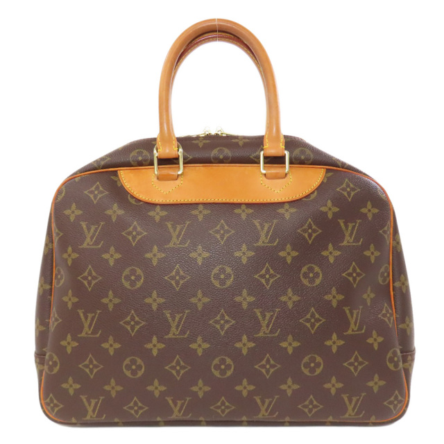 LOUIS VUITTON ルイヴィトン M47270 ドーヴィル トートバッグ 