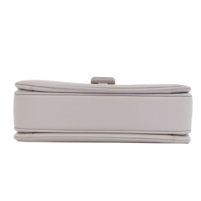 CELINE セリーヌ C金具 ショルダーバッグ レザー レディース 