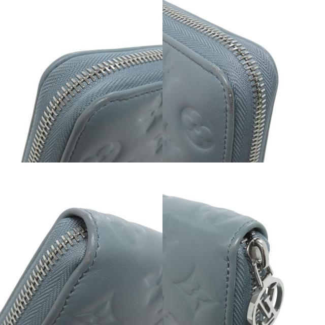 ルイヴィトン 長財布（小銭入れあり） ジッピー・ウォレット クッサン