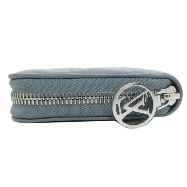 ルイヴィトン クッサン ジッピー ウォレット M81707 長財布