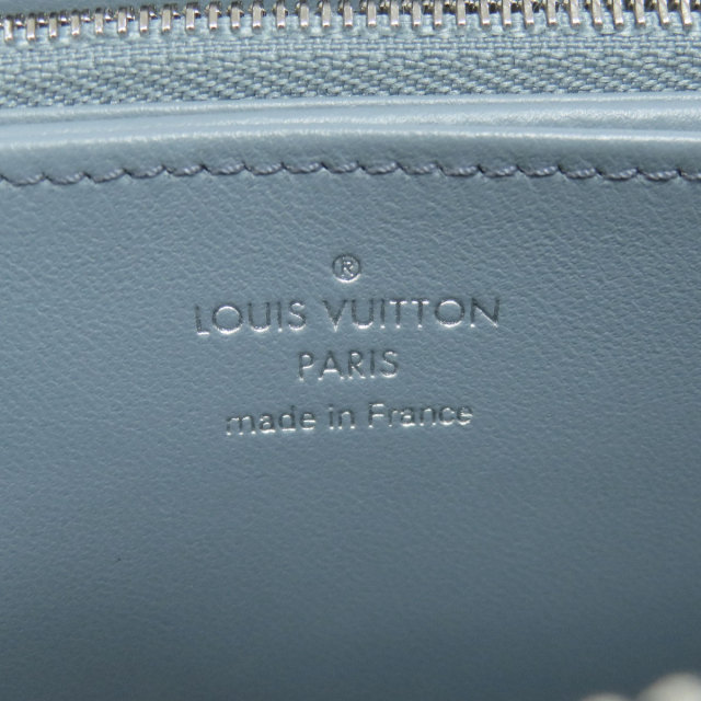 ルイヴィトン 長財布（小銭入れあり） ジッピー・ウォレット クッサン