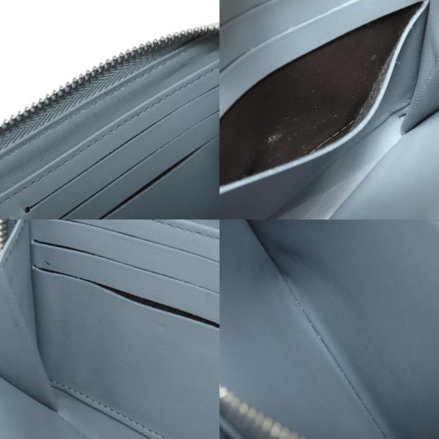 ルイヴィトン 長財布（小銭入れあり） ジッピー・ウォレット クッサン